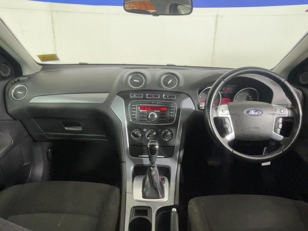 Photo '17' of Ford Mondeo