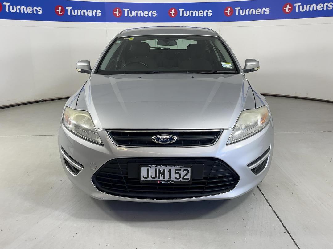 Photo '2' of Ford Mondeo