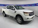 Thumbnail '1' of Ford Ranger TD XLT DC W/S