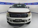 Thumbnail '2' of Ford Ranger TD XLT DC W/S