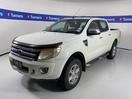 Thumbnail '3' of Ford Ranger TD XLT DC W/S