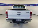 Thumbnail '5' of Ford Ranger TD XLT DC W/S