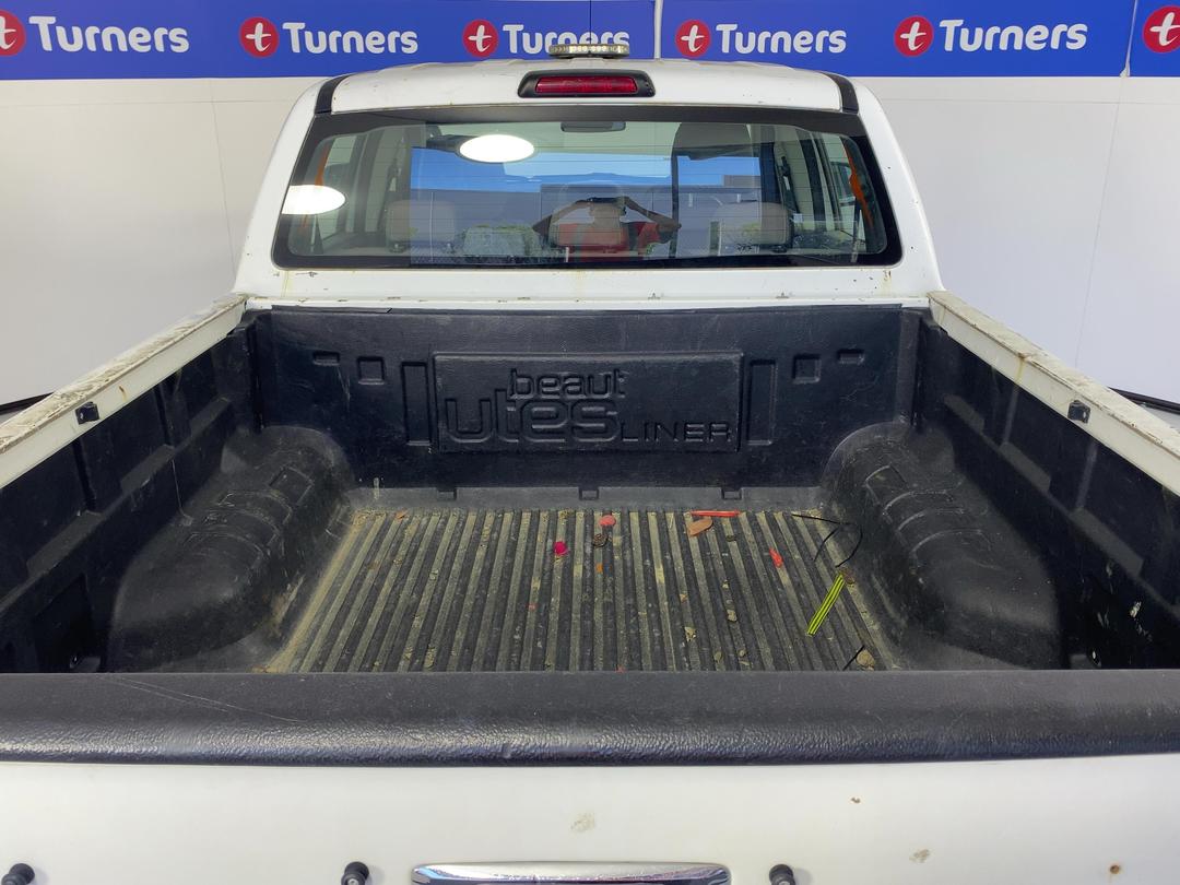 Photo '12' of Ford Ranger TD XLT DC W/S Photo '12' of Ford Ranger TD XLT DC W/S