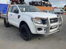 Thumbnail '10' of Ford Ranger TD SUP XL C/C
