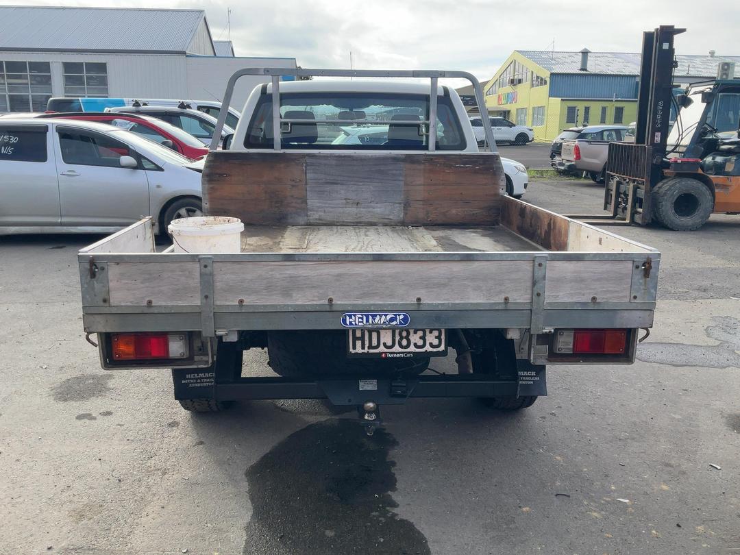 Photo '14' of Ford Ranger TD SUP XL C/C Photo '14' of Ford Ranger TD SUP XL C/C