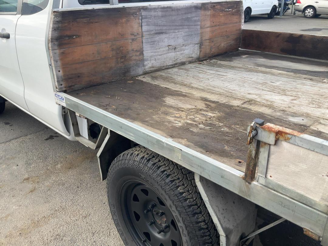 Photo '16' of Ford Ranger TD SUP XL C/C Photo '16' of Ford Ranger TD SUP XL C/C