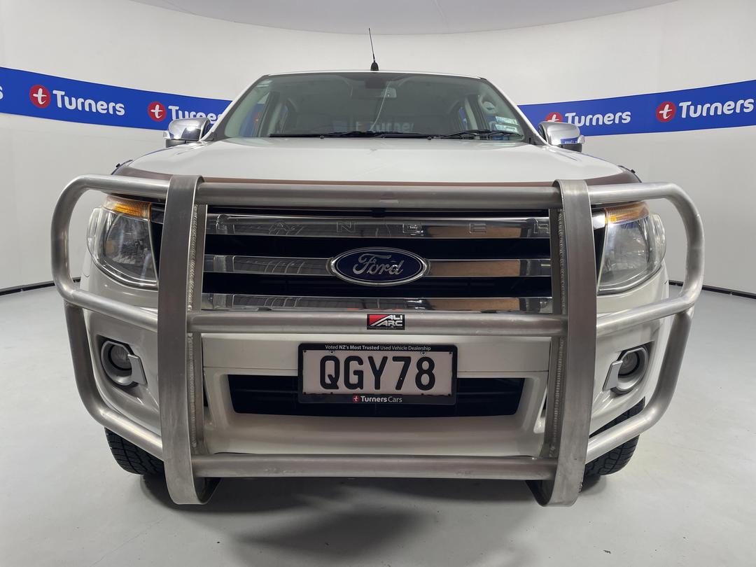 Photo '2' of Ford Ranger