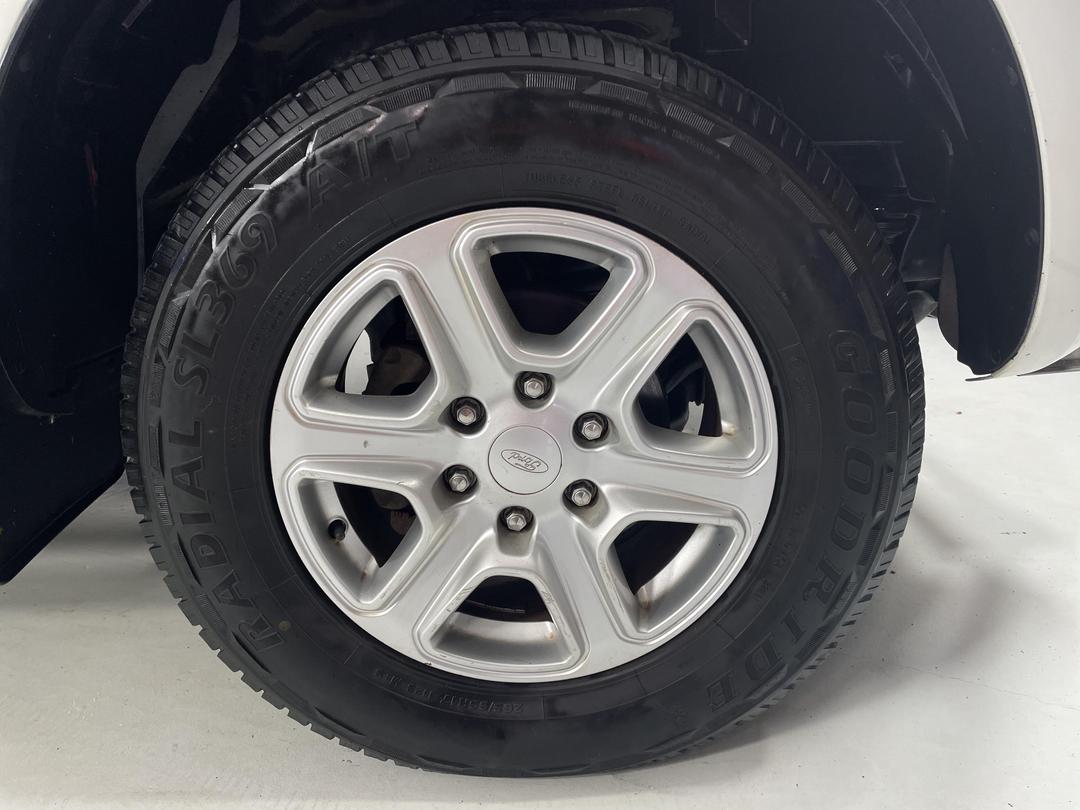 Photo '9' of Ford Ranger