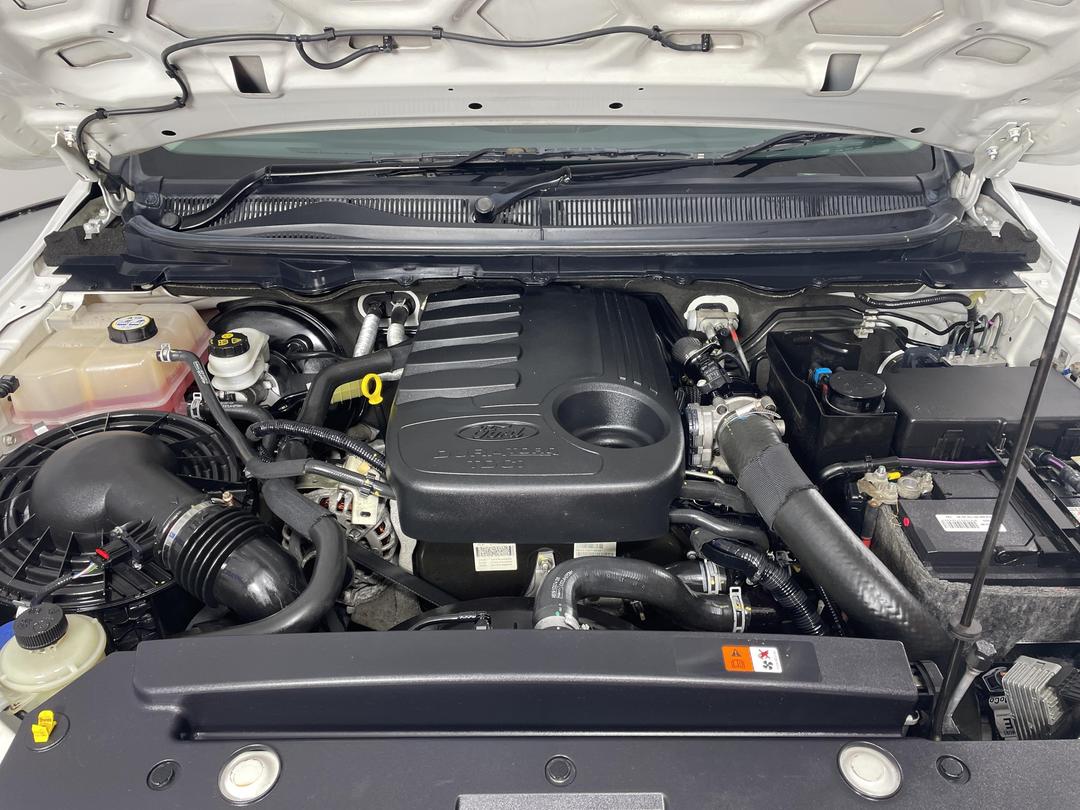 Photo '13' of Ford Ranger