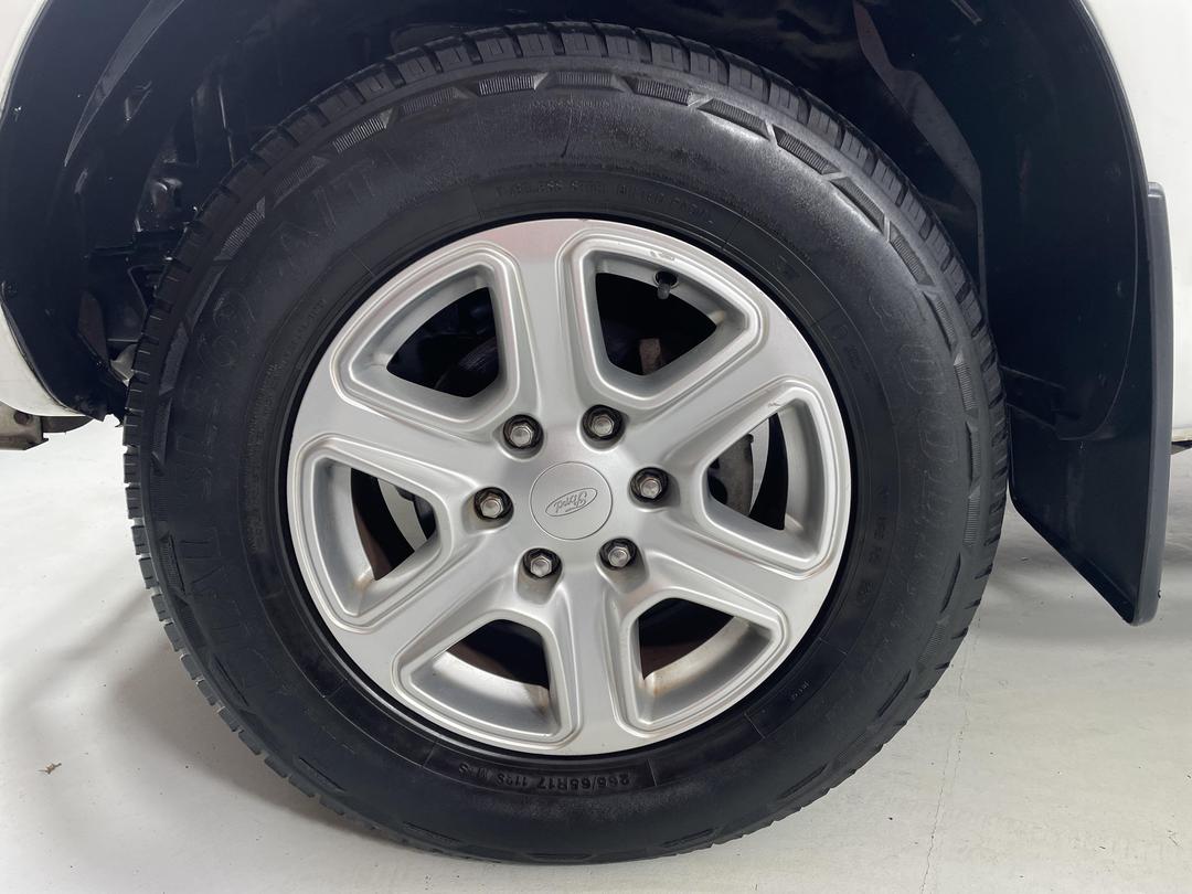 Photo '10' of Ford Ranger