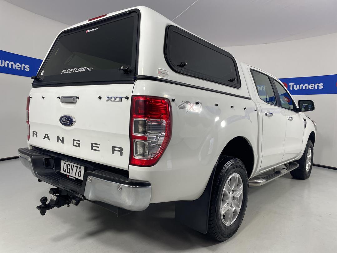 Photo '7' of Ford Ranger