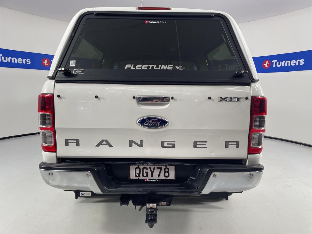 Photo '6' of Ford Ranger