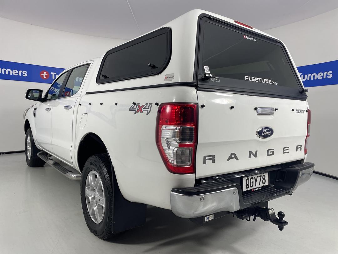 Photo '5' of Ford Ranger