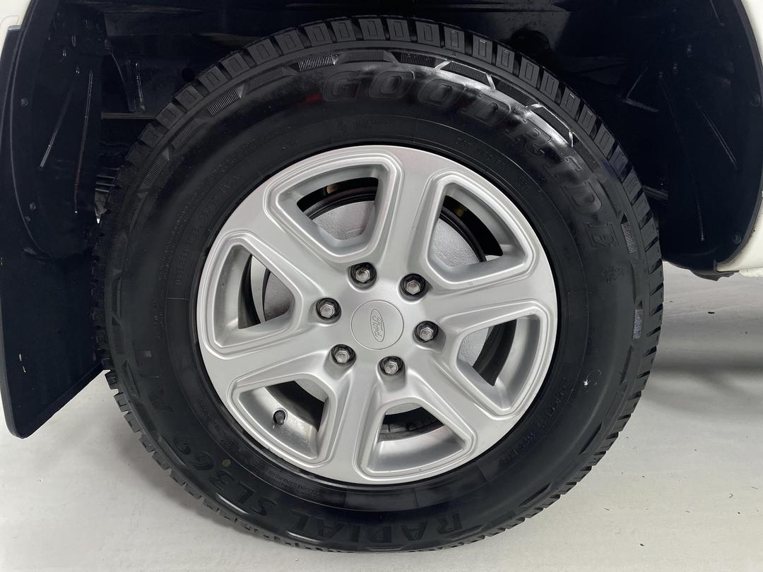 Photo '12' of Ford Ranger