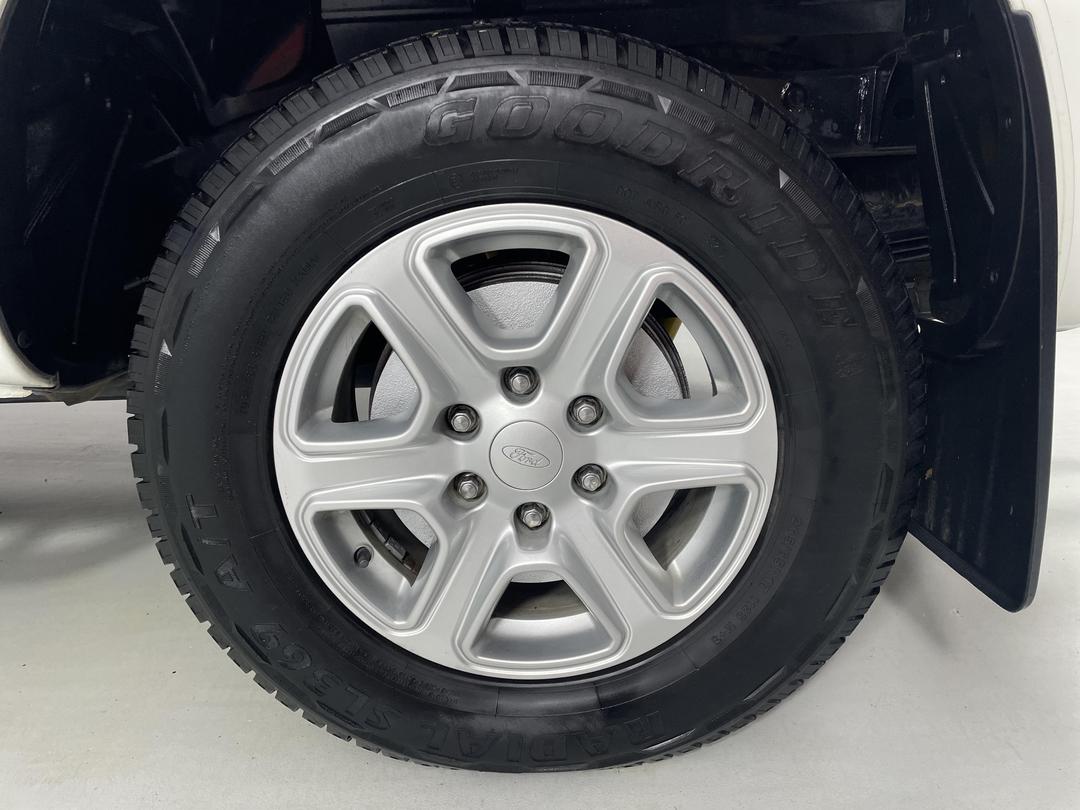 Photo '11' of Ford Ranger