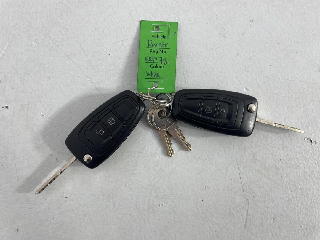 Photo '22' of Ford Ranger