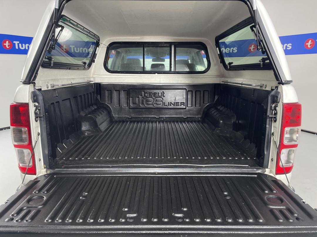 Photo '14' of Ford Ranger