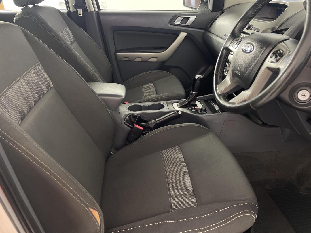 Photo '16' of Ford Ranger