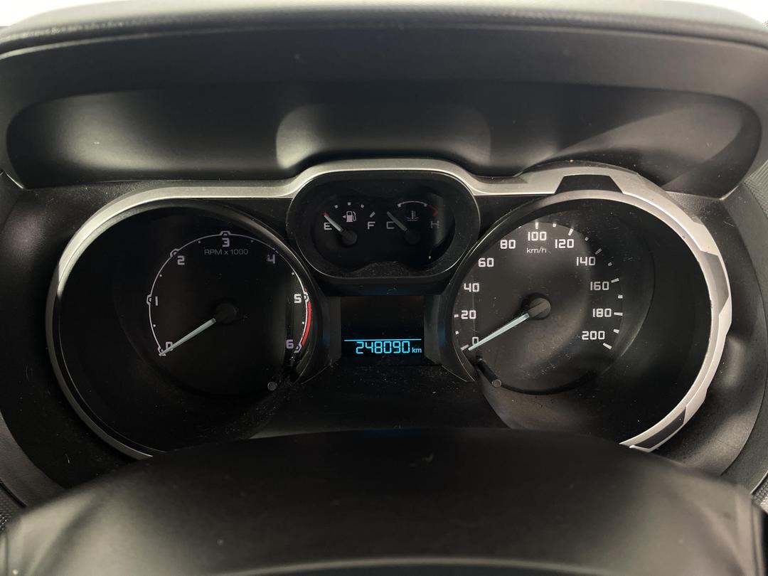 Photo '21' of Ford Ranger