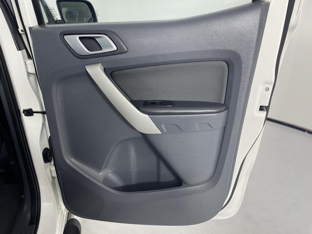 Photo '19' of Ford Ranger