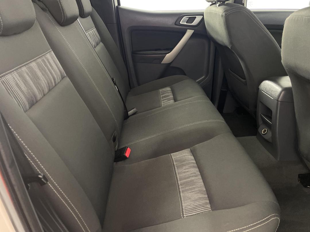 Photo '20' of Ford Ranger