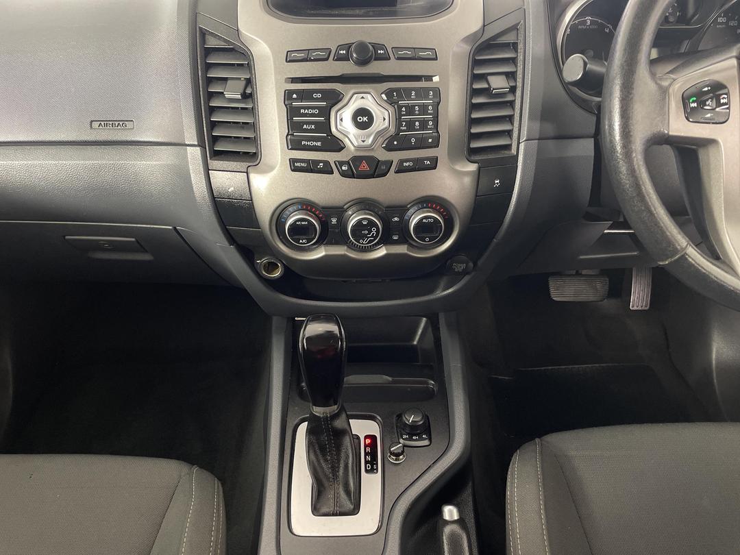 Photo '18' of Ford Ranger