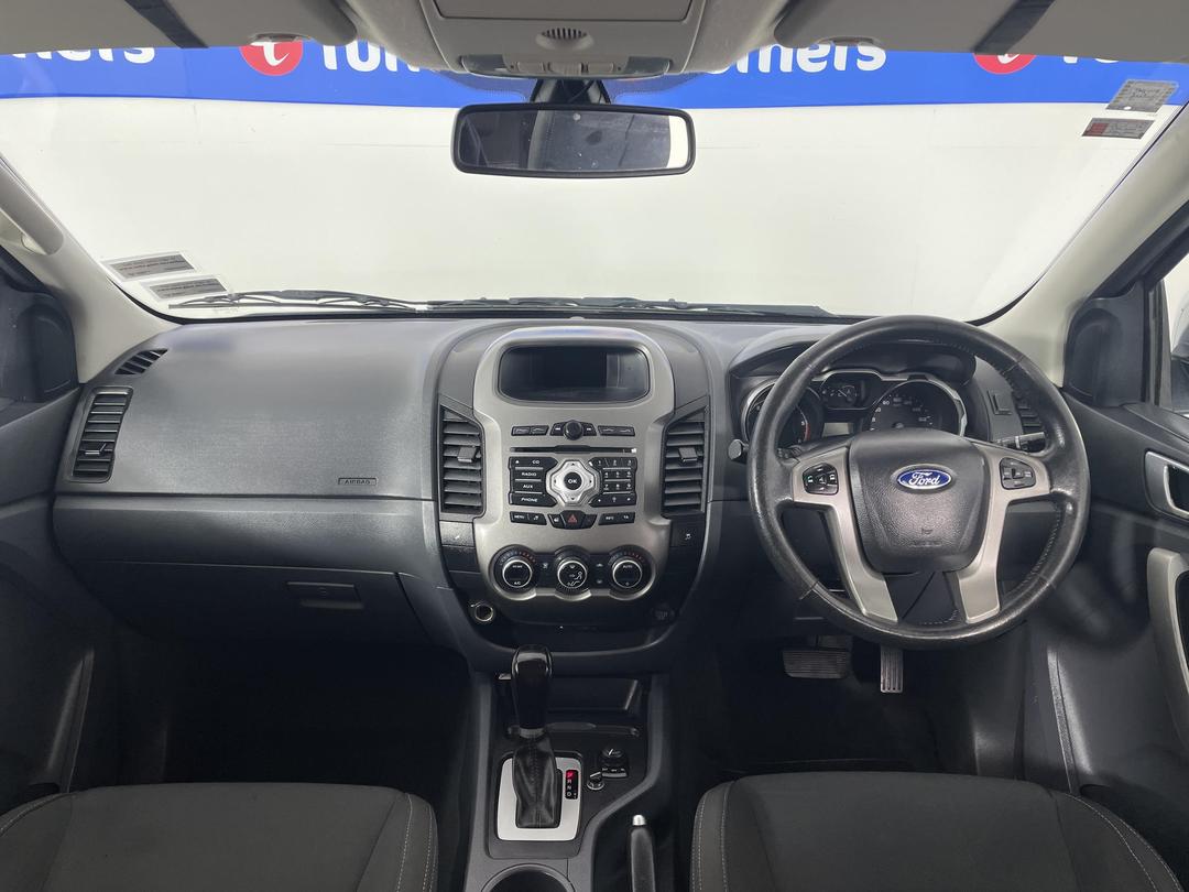 Photo '17' of Ford Ranger