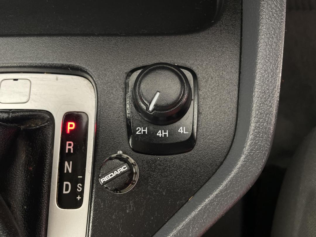 Photo '25' of Ford Ranger