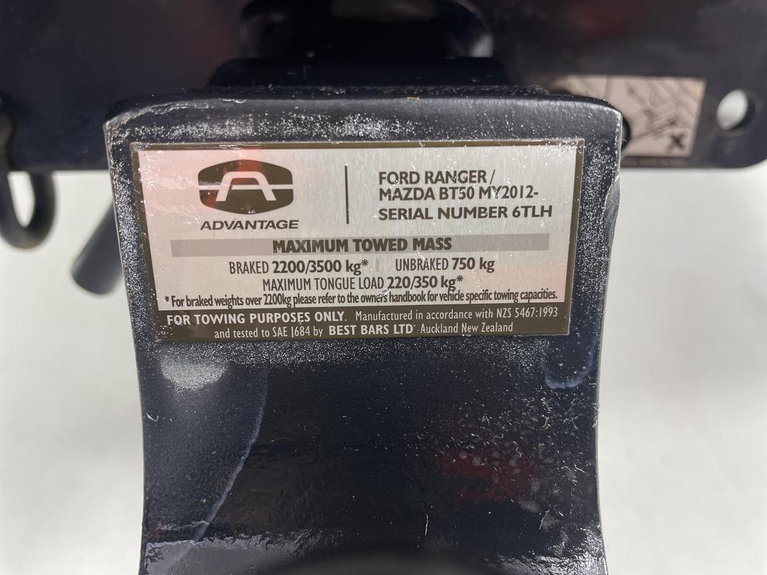 Photo '27' of Ford Ranger