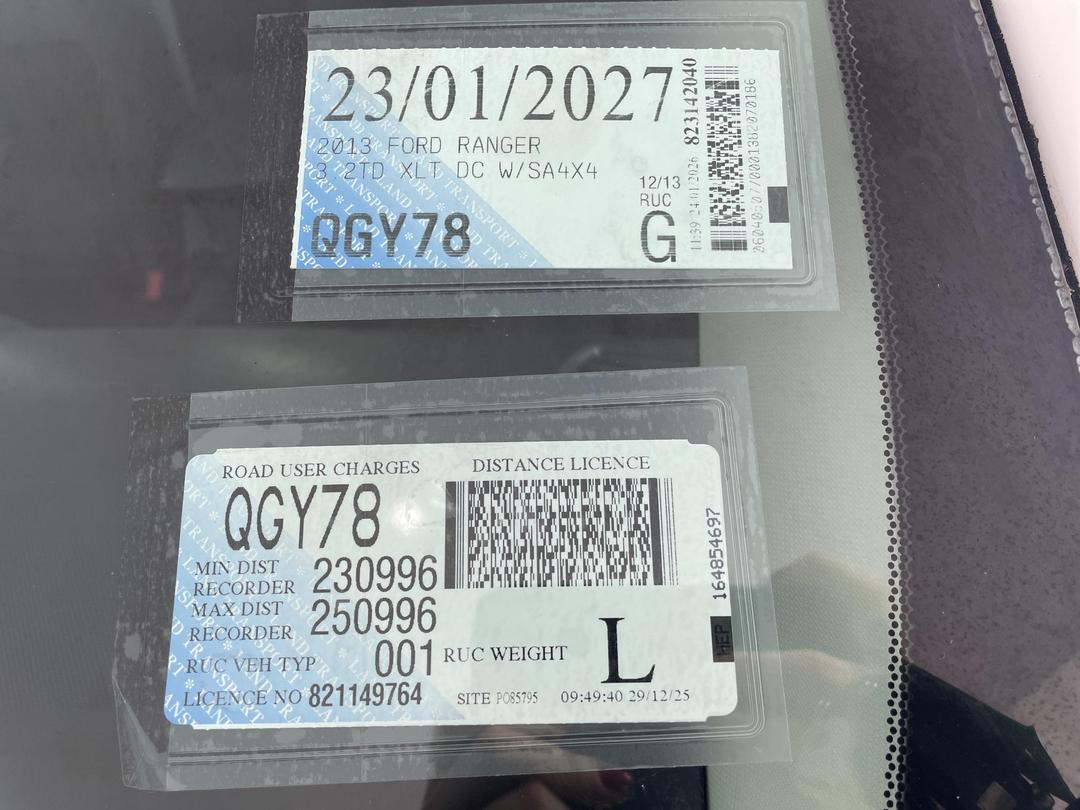 Photo '29' of Ford Ranger