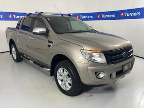 Image of 2013 Ford Ranger TD XLT DC W/S 2WD