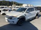 Thumbnail '4' of Ford Ranger TD XLT DC W/SA