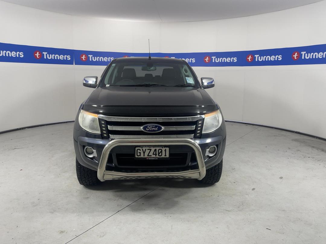 Photo '2' of Ford Ranger