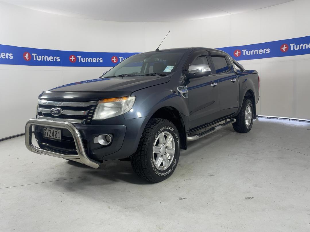 Photo '4' of Ford Ranger