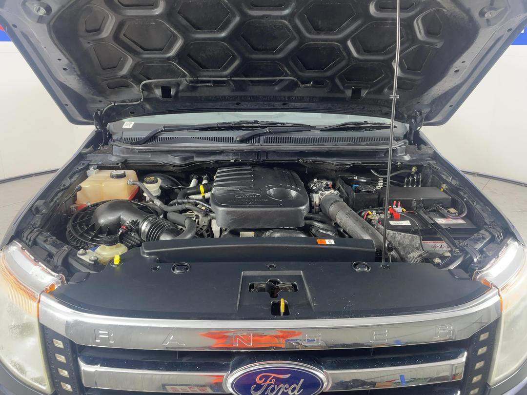 Photo '13' of Ford Ranger