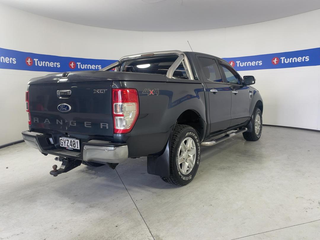 Photo '7' of Ford Ranger