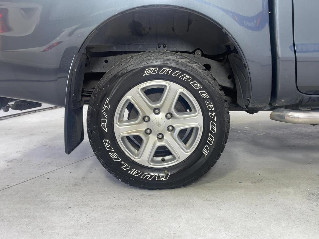 Photo '12' of Ford Ranger