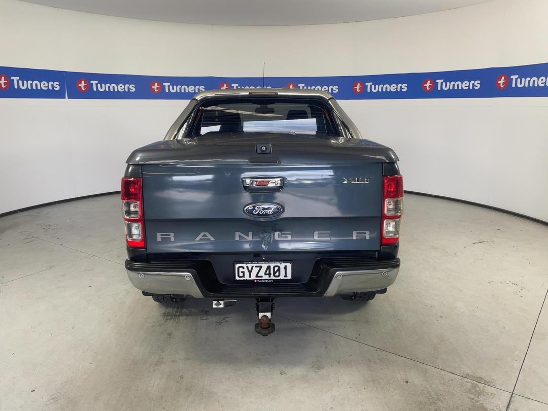 Photo '6' of Ford Ranger