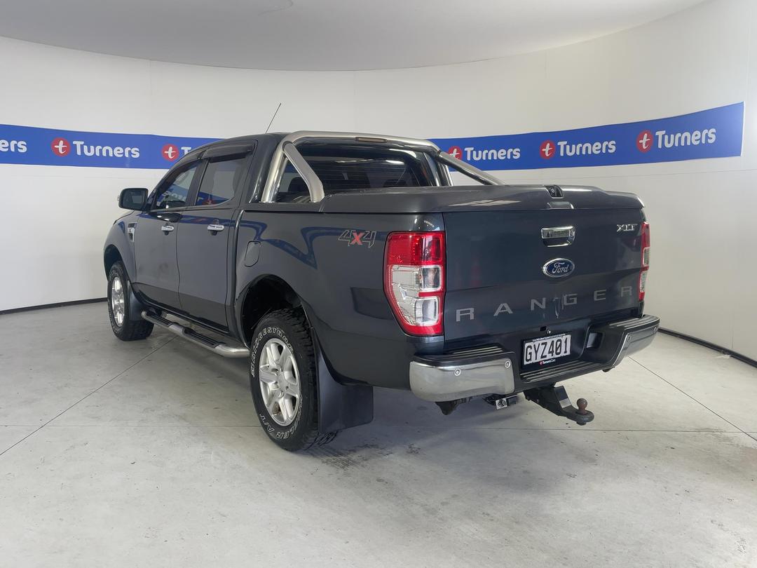 Photo '5' of Ford Ranger