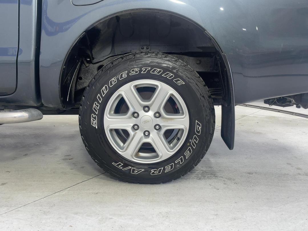 Photo '11' of Ford Ranger