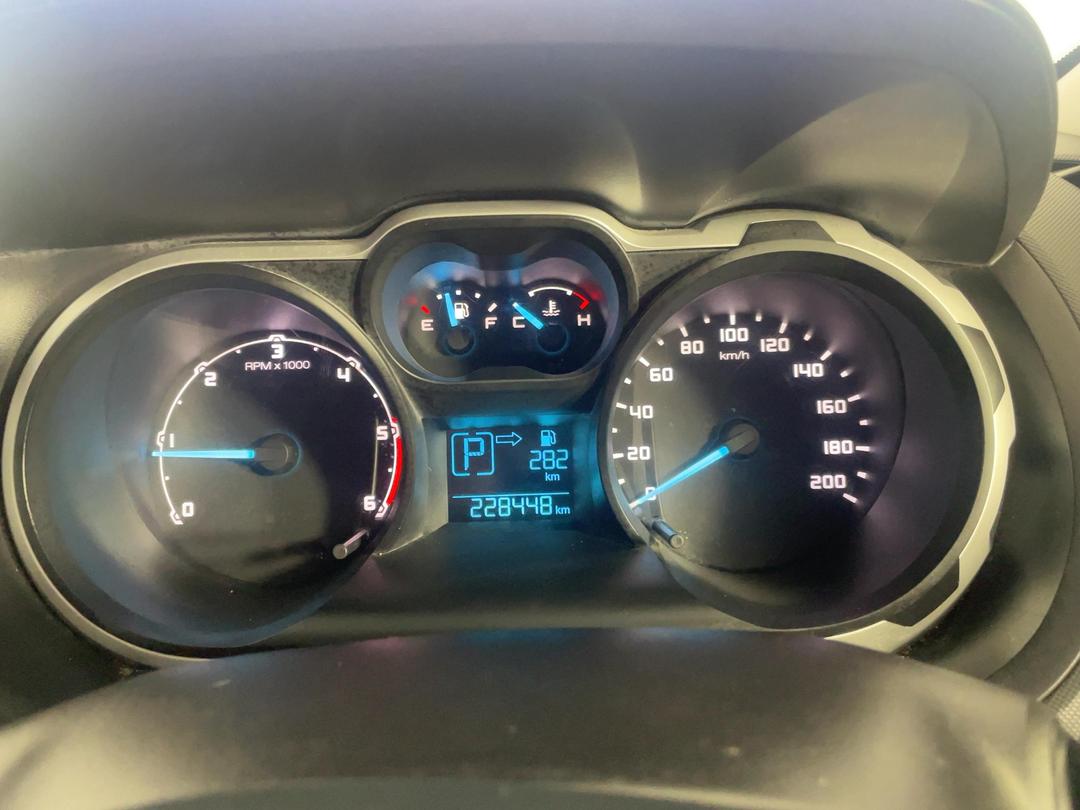 Photo '21' of Ford Ranger