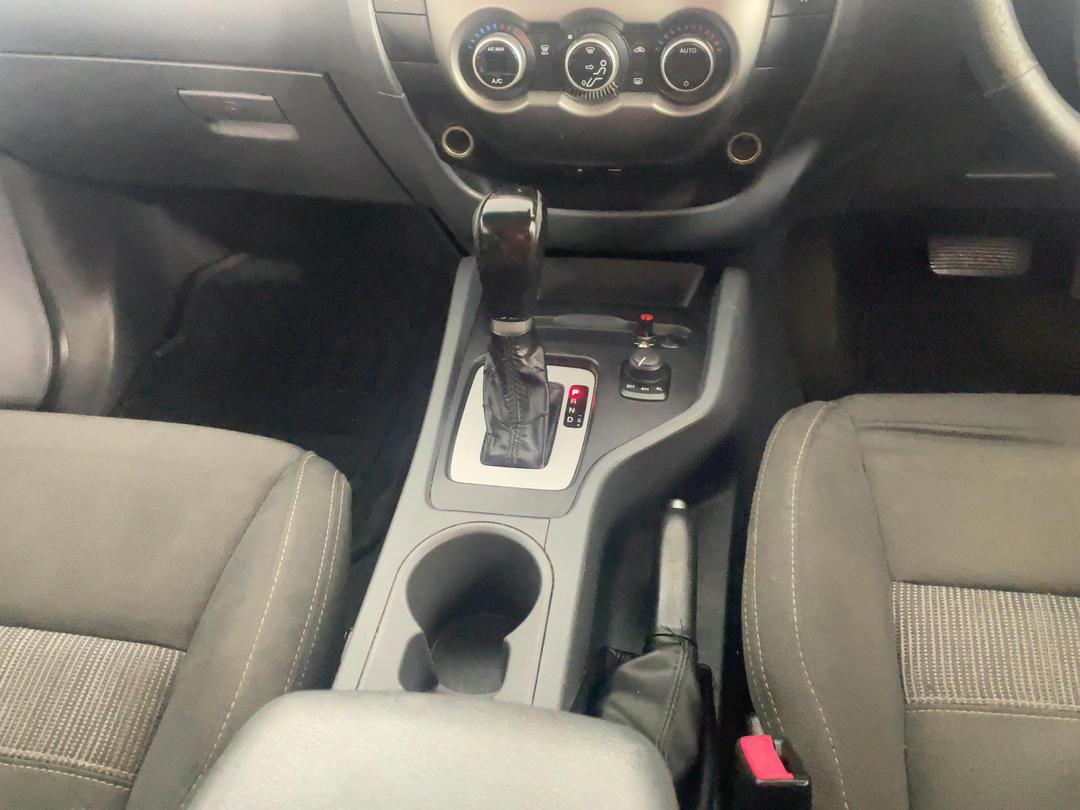 Photo '18' of Ford Ranger