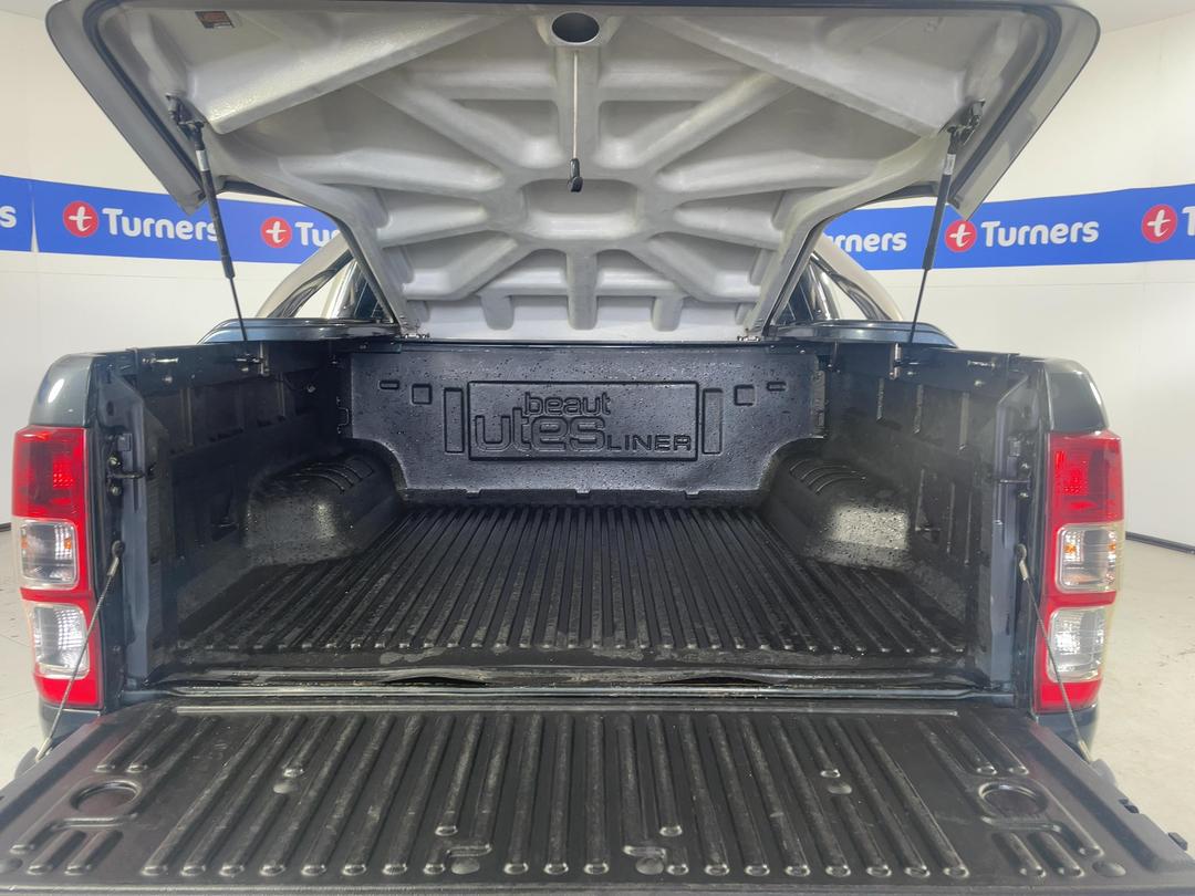 Photo '14' of Ford Ranger