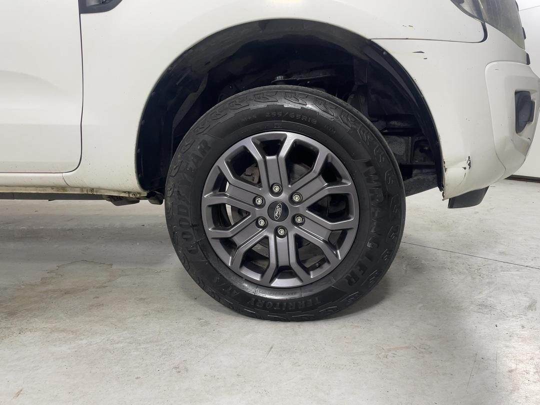 Photo '9' of Ford Ranger