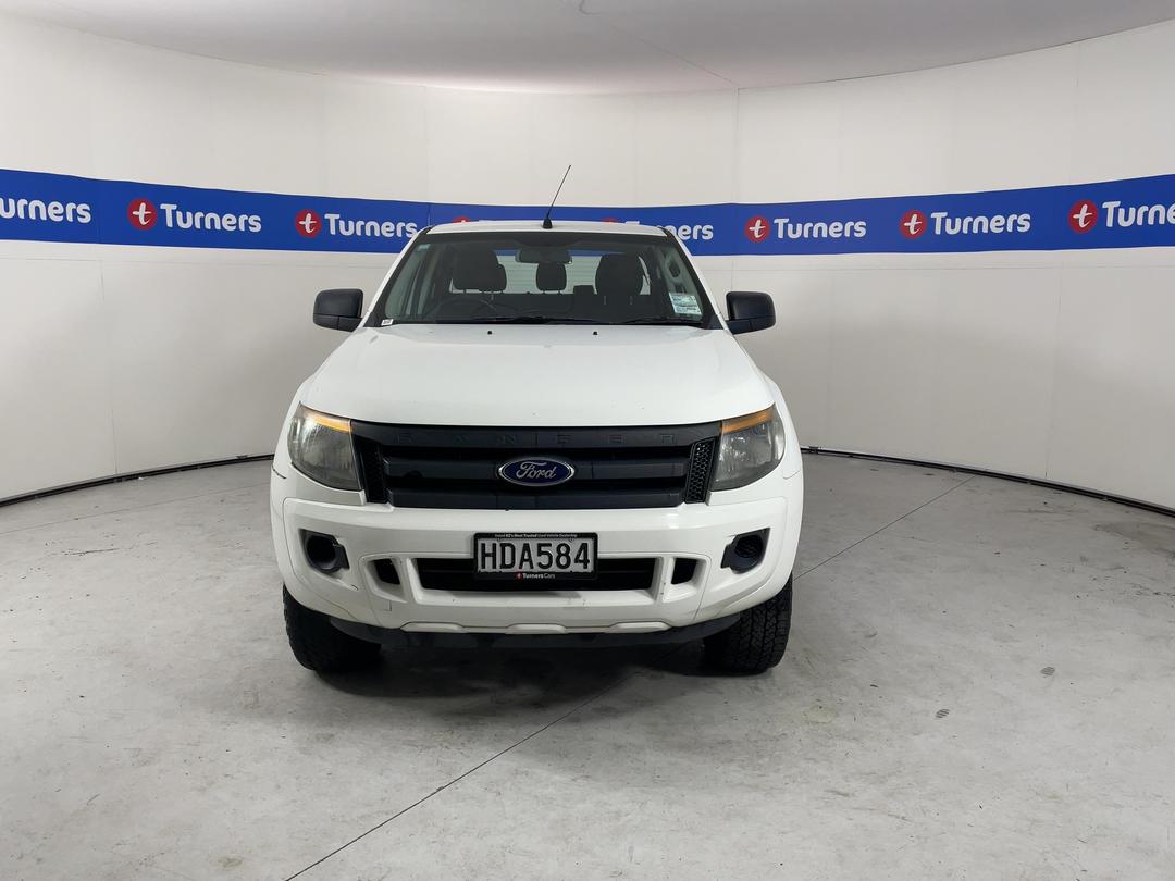 Photo '2' of Ford Ranger