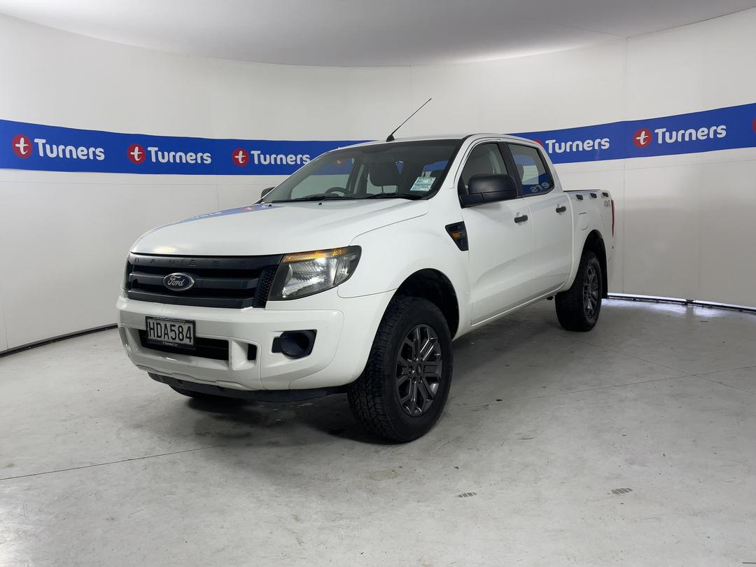 Photo '4' of Ford Ranger