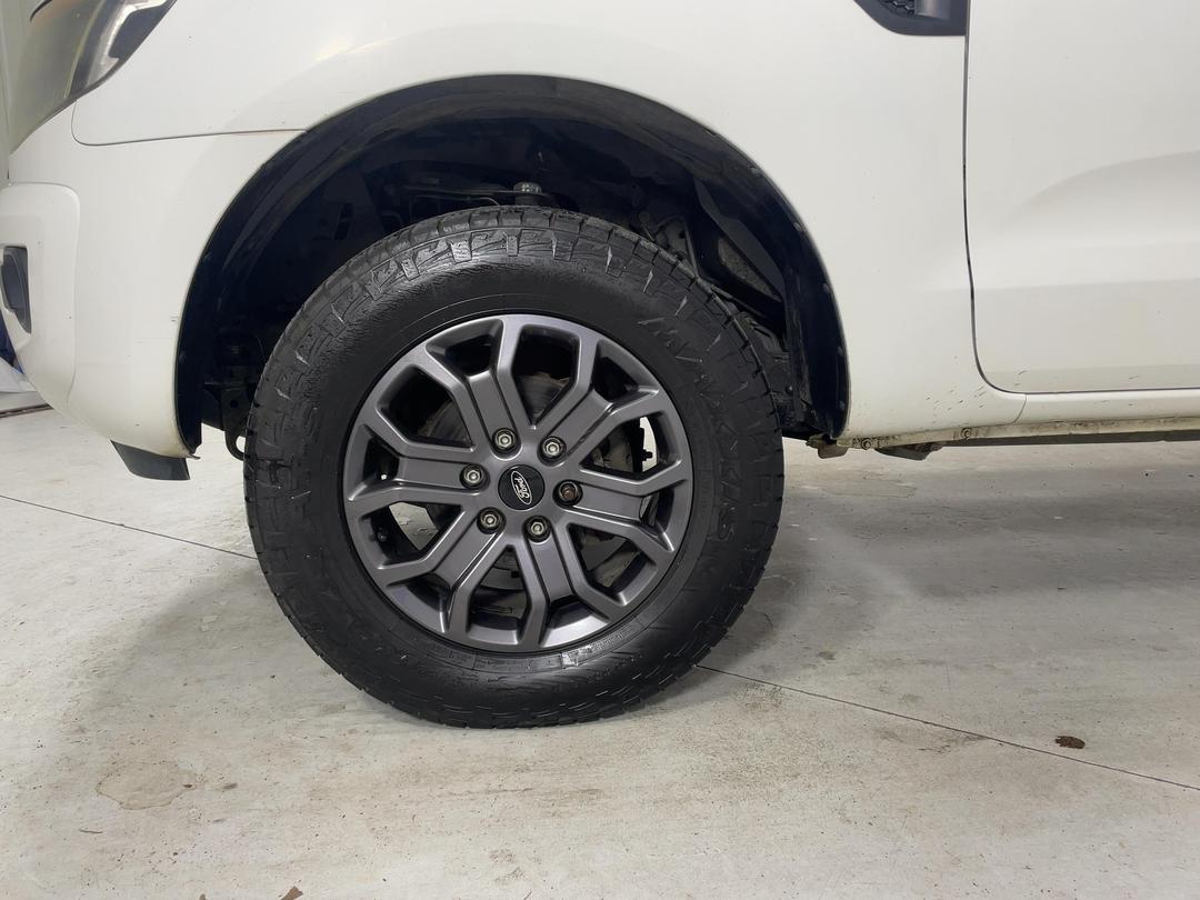 Photo '10' of Ford Ranger