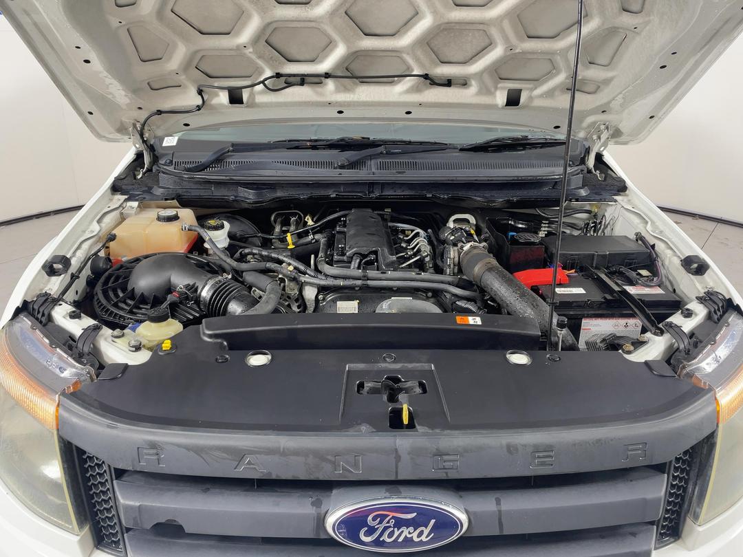 Photo '13' of Ford Ranger