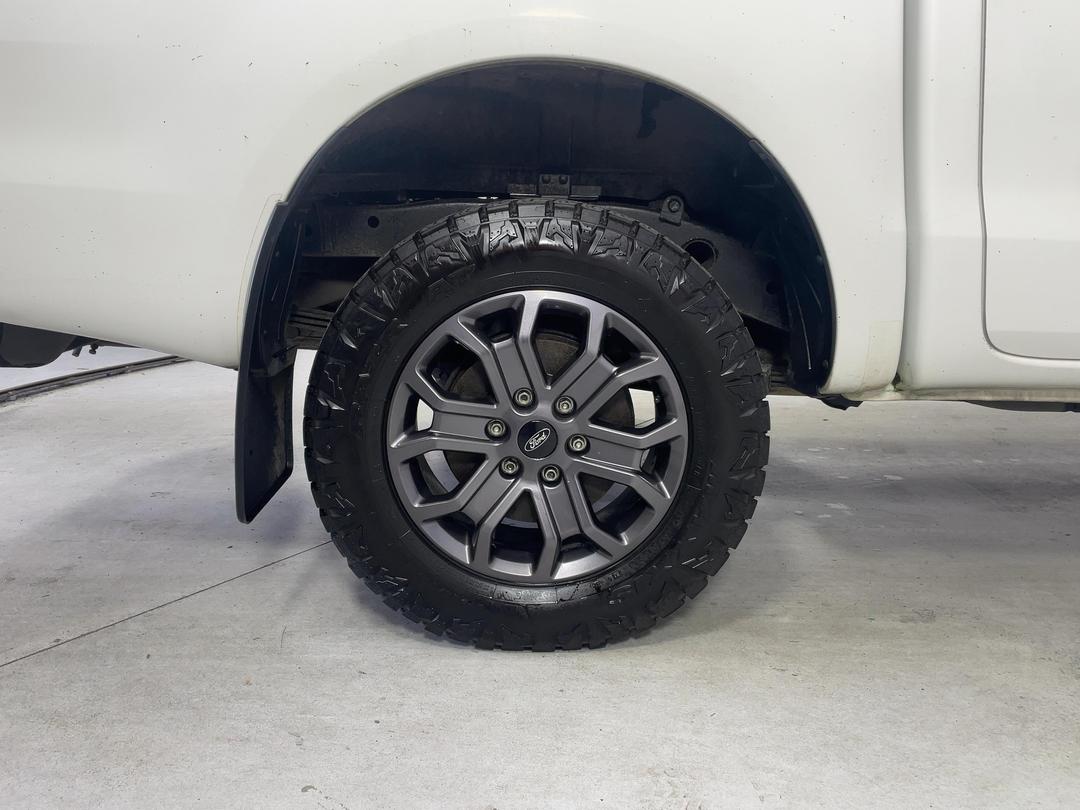 Photo '12' of Ford Ranger