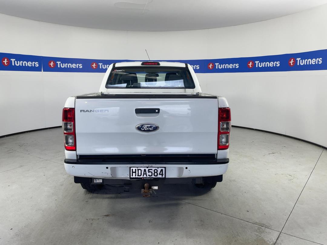 Photo '6' of Ford Ranger
